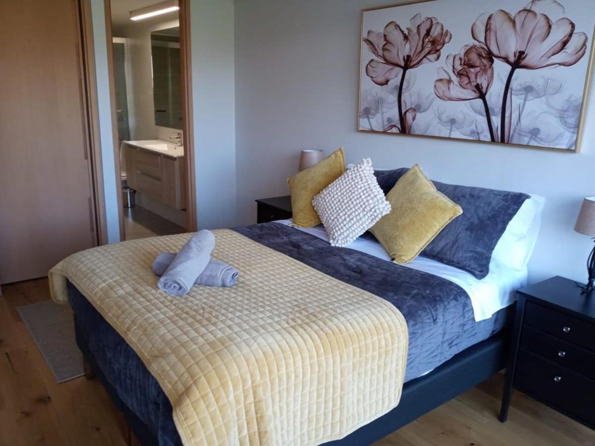 1d1b Estacionamiento Y Terraza En Puertovaras 2pax Servicio Hom *