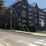 1D1B Estacionamiento Y Terraza En Puertovaras 2Pax Servicio Hom