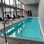 1D1B Estacionamiento Y Terraza En Puertovaras 2Pax Servicio Hom